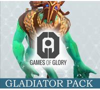 Games of Glory - Gladiators Pack DLC Steam CD Key