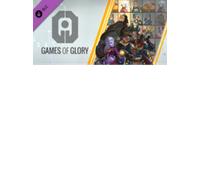 Games of Glory - "Guardians Pack" Steam Key GLOBAL