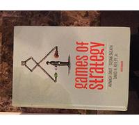 Games of Strategy 3e