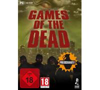 Games Of The Dead (Trapped Dead / Deadly 30 / Dead Horde) [German Version]
