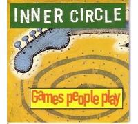 Games people play (2 versions, 1994)