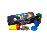 Games Perudo Game Age 8+, Blue