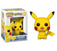 Games Pokemon Pikachu Funko POP figure