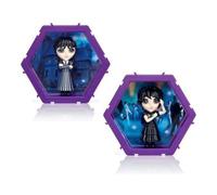 Games Preziosi WEN07000 PODS 4D Wednesday Adams Assorted