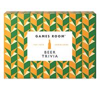 Games Room Beer Trivia