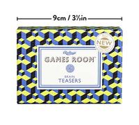 Games Room Brain Teasers V.2