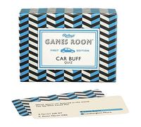 Games Room Car Buff Trivia