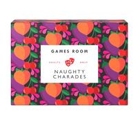 Games Room Naughty Charades