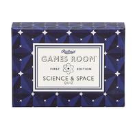 Games Room Science and Space Trivia