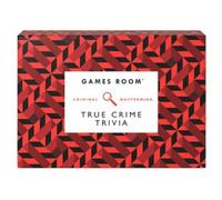 Games Room True Crime Trivia