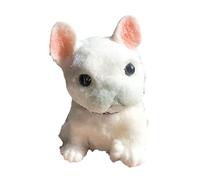 Games Sausage Fat Cat And Dog Toy Cute Pet Toy Soft Cat Stress With Suitable For Adults And Children Easter Christmas And Birthday Skateboard (A, One Size)
