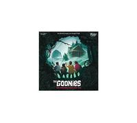FUNKO GAMES The Goonies: Never Say Die Game (De)