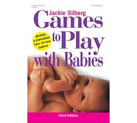 Games to Play with Babies