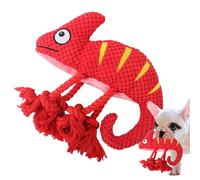 Games Toy - Dog Toy for Dogs | Chew Schools for Dogs, Plush - Toy, Chew Toy for Teething for Cats and Other Small Animals