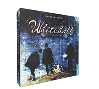 Games United - Whitehall, GU452