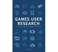 Games User Research