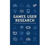 Games User Research