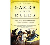 Games without Rules