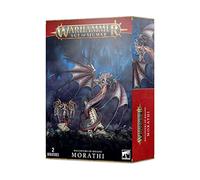 Warhammer Age of Sigmar - Daughters of Khaine: Morathi