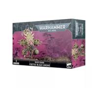 Games Workshop Death Guard Foetid Bloat-Drone