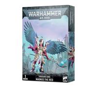 Warhammer 40,000 - Thousand Sons: Magnus the Red