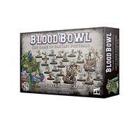 Games Workshop - Blood Bowl Team - Crud Creek Nosepickers - Snotling