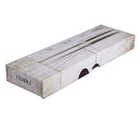 Games Workshop 5011921050116 Citadel File Set, Black