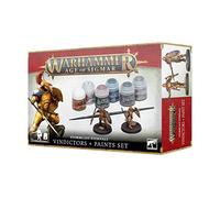 Warhammer Age of Sigmar: Stormcast Eternals