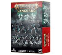 Vanguard: Nighthaunt