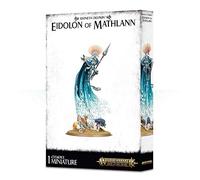 Games Workshop Idoneth Deepkin Eidolon Of Mathlann