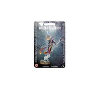 Games Workshop 99070111002 Warhammer 40,000 Harlequin Shadowseer Action Figure