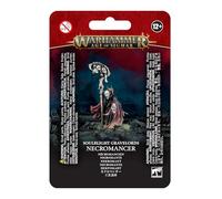 Games Workshop Deathmages Necromancer