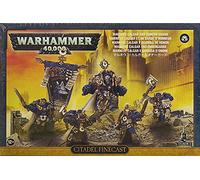 Games Workshop 99120101075" Space Marine Land Speeder Storm Tabletop and Miniature Game, Black for 12 years to 99 years