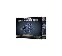 Games Workshop Warhammer 40k: Space Marines - Primaris Redemptor Dreadnought