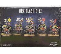 Warhammer 40,000 Orks Miniatures & Accessories | New 40k Kits & Accessories