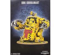 Games Workshop Warhammer 40k - Ork Gorkanaut, Red