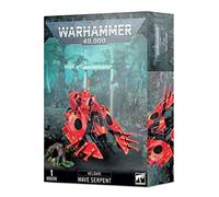 Games Workshop Aeldari: Wave Serpent