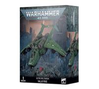 Games Workshop 99120105038 "Astra Militarum Valkyrie Tabletop and Miniature Game,Black