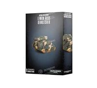 GAMES WORKSHOP 99120105045 "Astra Militarum Leman Russ Demolish Tabletop and Miniature Game