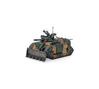 Games Workshop 99120105046 "Astra Militarum Chimera Tabletop and Miniature Game