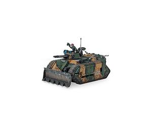 Games Workshop 99120105046 "Astra Militarum Chimera Tabletop and Miniature Game