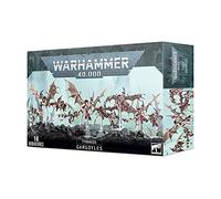 GAMES WORKSHOP 99120106018 "Warhammer 40,000" Tyranid Gargoyle Brood Action Figure