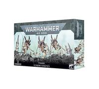 GAMES WORKSHOP 99120106035 Warhammer 40,000 Tyranid Venomthropes Action Figure
