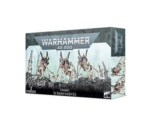GAMES WORKSHOP 99120106035 Warhammer 40,000 Tyranid Venomthropes Action Figure