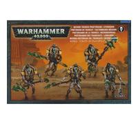 Games Workshop 99120110012 ""Necron Lychguard/triarch Praetorian Table