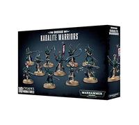 Games Workshop Drukhari Kabalite Warriors Sybarite Warhammer 40k