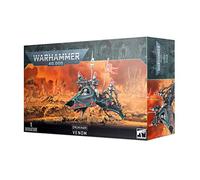 Games Workshop 99120112031 "Drukhari Venom Miniature