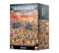 Games Workshop - 99120112043 - Warhammer 40,000 - Combat Patrol: Drukhari