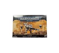 Games Workshop - Warhammer 40,000 - Tau Empire Xv88 Broadside Battlesuit