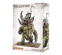 Maggotkin of Nurgle : The Glottkin - Warhammer Age of Sigmar - Games Workshop